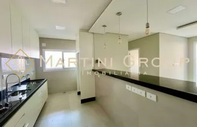Apartamento com 2 quartos para alugar na Avenida Paraná, Centro, Paranavaí