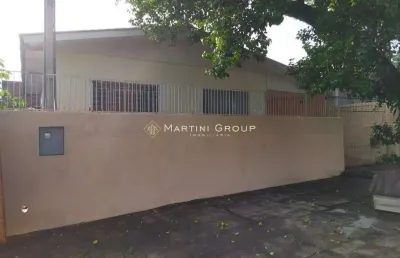 Casa com 3 quartos para alugar na Rua Guaporé, Centro, Paranavaí
