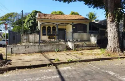 Imóvel à venda no centro de paranavaí – rua guaporé