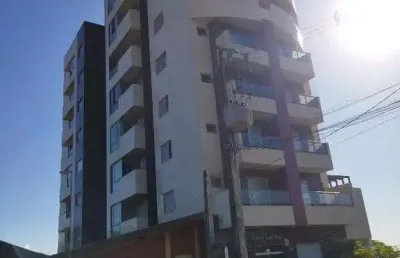 Apartamento para locação no edifício monte carmelo na rua: cândido bertier fortes