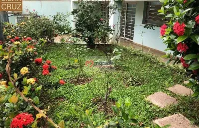 Casa comercial com 1 sala à venda no Centro, Piracicaba 