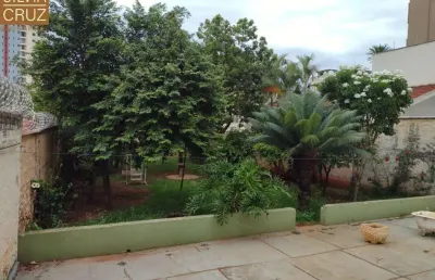 Casa comercial à venda no Centro, Piracicaba 