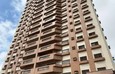 Apartamento amplo, 3 dormitórios (uma suíte), andar alto, sol da manhã. bairro: vila resende