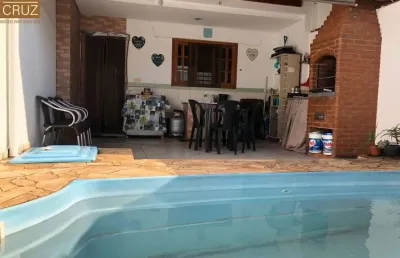 Imóvel com lazer, com ótima localização no bairro jardim elite