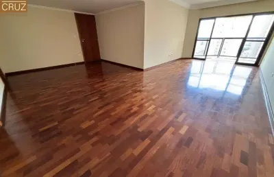 Apartamento impecável, andar alto, completo de armários, com linda vista panorâmica. bairro: centro