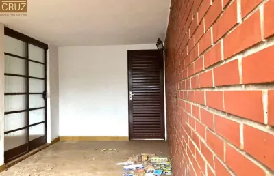 Casa com 2 quartos à venda no São Dimas, Piracicaba 