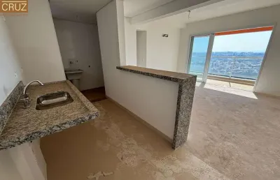 Apartamento novo, andar alto, sol da manhã, com linda vista panorâmica. bairro: piracicamirim
