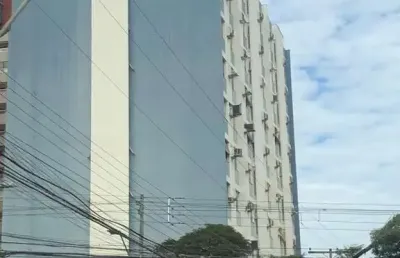 Sala comercial climatizada, ideal para escritórios ou consultórios. bairro: alto
