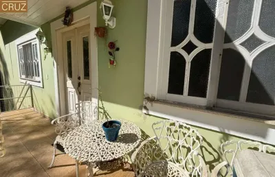 Imóvel com excelente localização, 4 dormitórios (3 suítes), no centro, em tietê