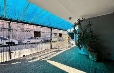 Casa para alugar, 200 m² por r$ 6.591,33/mês - jardim guarulhos - guarulhos/sp