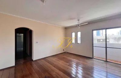 Apartamento com 2 dormitórios à venda, 90 m² por r$ 390.000,00 - centro - guarulhos/sp
