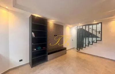 Casa com 3 dormitórios à venda, 114 m² por r$ 1.200.000,00 - jardim barbosa - guarulhos/sp