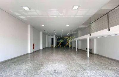 Prédio para alugar, 1186 m² por r$ 32.694,79/mês - centro - guarulhos/sp