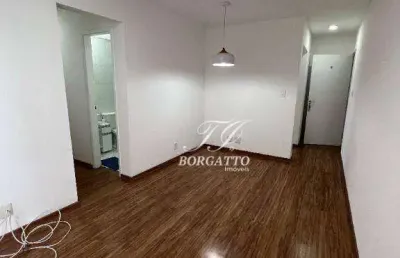 Apartamento com 3 dormitórios à venda, 74 m² por r$ 370.000,00 - macedo - guarulhos/sp