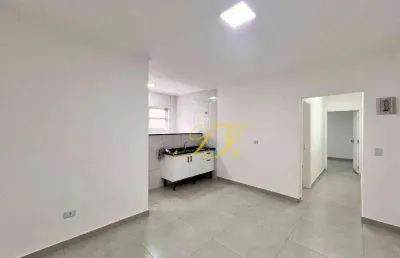 Casa com 2 dormitórios para alugar, 70 m² por r$ 2.550,00/mês - vila galvão - guarulhos/sp