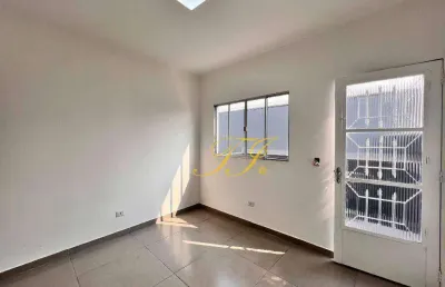 Casa com 2 dormitórios para alugar, 50 m² por r$ 1.840,00/mês - vila galvão - guarulhos/sp