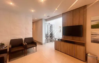 Sala para alugar, 70 m² por r$ 5.000,00/mês - jardim guarulhos - guarulhos/sp