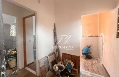 Apartamento com 1 dormitório para alugar, 28 m² por r$ 1.100,00/mês - cocaia - guarulhos/sp