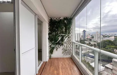 Sala para alugar, 63 m² por r$ 4.671,19/mês - centro - guarulhos/sp