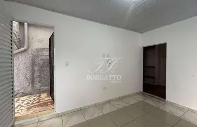 Casa com 2 dormitórios para alugar, 60 m² por r$ 2.000/mês - vila pedro moreira - guarulhos/sp