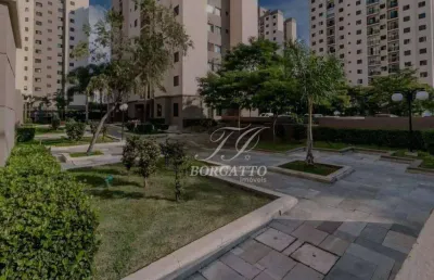 Apartamento com 2 dormitórios à venda, 48 m² por r$ 330.000 - portal dos gramados - guarulhos/sp