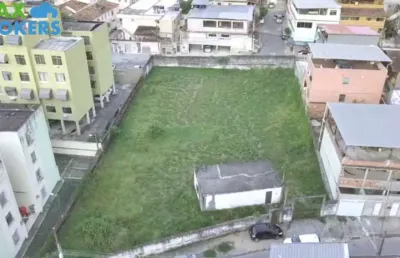 Terreno à venda na rua dois de fevereiro, --, água santa, rio de janeiro por r$ 1.000.000