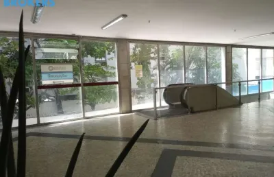 Sala comercial com 1 sala à venda em copacabana, rio de janeiro , 40 m2 por r$ 330.000