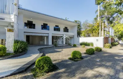 Terreno à venda na avenida nossa senhora da luz, --, jardim social, curitiba por r$ 3.600.000