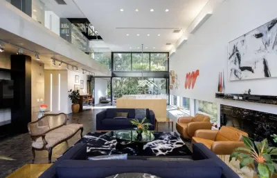 Casa em condomínio fechado com 4 quartos à venda na rua joão batista dallarmi, --, santo inácio, curitiba por r$ 17.500.000