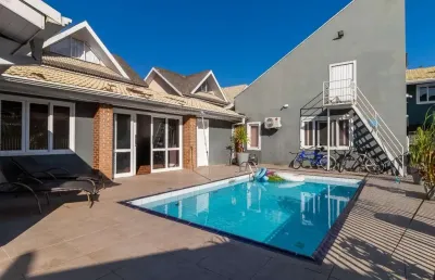 Casa com 3 quartos à venda na rua padre josé martini, --, santa felicidade, curitiba por r$ 1.300.000