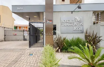 Terreno à venda na rua luiz tramontin, --, campo comprido, curitiba por r$ 842.000