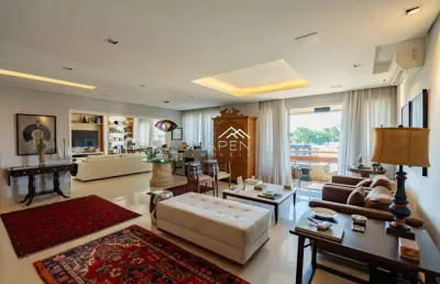 Apartamento com 2 quartos à venda na avenida visconde de guarapuava, --, batel, curitiba por r$ 2.390.000