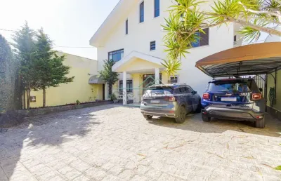 Casa comercial à venda na rua nunes machado, --, rebouças, curitiba por r$ 2.290.000