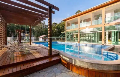 Chácara / sítio com 5 quartos à venda na ney leprevost, --, recreio da serra, piraquara por r$ 3.300.000