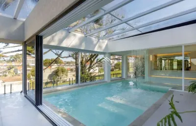 Casa em condomínio fechado com 4 quartos à venda na rua eduardo sprada, --, campo comprido, curitiba por r$ 7.200.000
