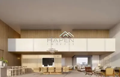 Apartamento com 3 quartos à venda na rua deputado heitor alencar furtado, --, ecoville, curitiba por r$ 8.858.424