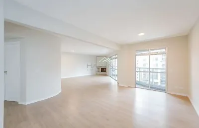 Apartamento com 3 quartos à venda na avenida sete de setembro, --, batel, curitiba por r$ 1.950.000