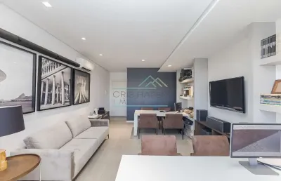 Sala comercial à venda na rua heitor stockler de franca, --, centro cívico, curitiba por r$ 549.000