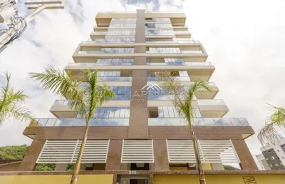 Apartamento com 3 quartos à venda na rua irati, --, centro, guaratuba por r$ 2.150.000