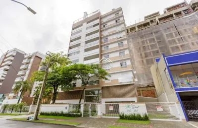Apartamento com 3 quartos à venda na doutor xavier da silva, --, centro, guaratuba por r$ 1.700.000