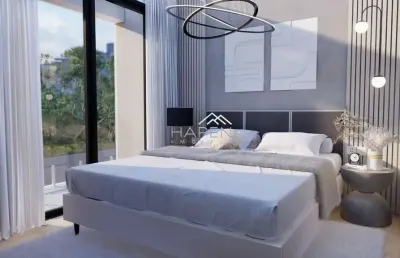 Casa em condomínio fechado com 3 quartos à venda na rua nicola pellanda, --, umbará, curitiba por r$ 598.273