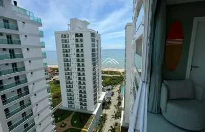 Apartamento com 3 quartos à venda na avenida nereu ramos, --, centro, balneário piçarras por r$ 1.950.000