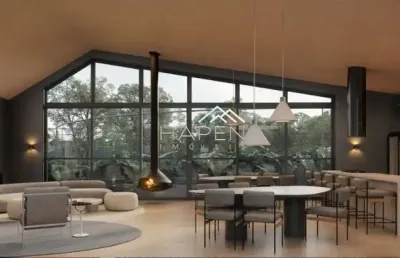 Apartamento com 3 quartos à venda na rua monsenhor ivo zanlorenzi, --, ecoville, curitiba