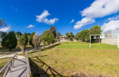 Chácara / sítio com 3 quartos à venda na rua miguel macuim, --, granja das acácias, quatro barras por r$ 2.000.000
