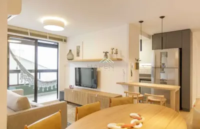 Apartamento com 2 quartos à venda na rua professor ulisses vieira, --, vila izabel, curitiba por r$ 1.000.000