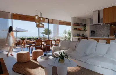 Cobertura com 4 quartos à venda na sete de setembro, --, centro, guaratuba por r$ 4.247.265