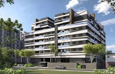 Apartamento com 3 quartos à venda na rua josé izidoro biazetto, --, ecoville, curitiba por r$ 2.774.352