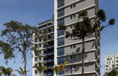 Cobertura com 2 quartos à venda na rua alferes ângelo sampaio, --, bigorrilho, curitiba por r$ 1.968.175