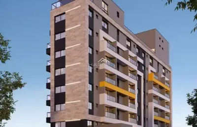 Apartamento à venda na rua desembargador motta, --, batel, curitiba por r$ 372.236