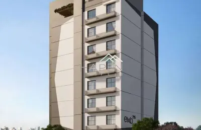 Apartamento à venda na avenida são josé, --, cristo rei, curitiba por r$ 425.000